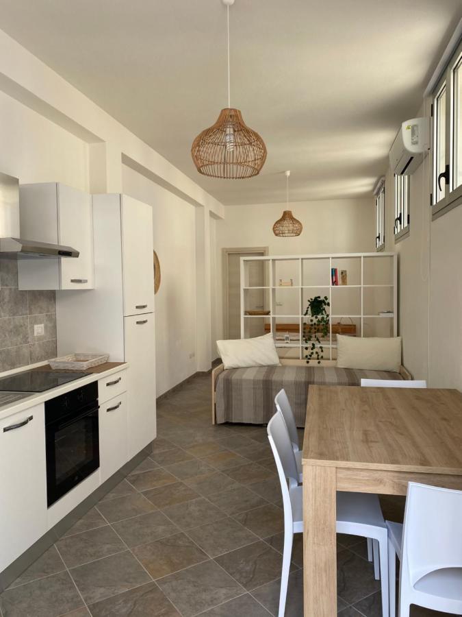 Apartamento Magila Alguer Exterior foto
