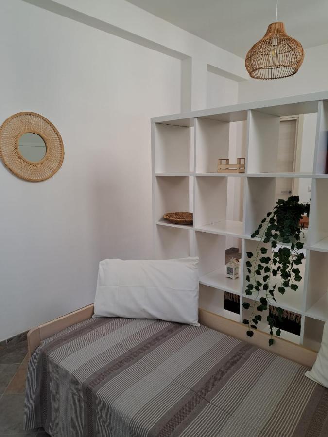 Apartamento Magila Alguer Exterior foto