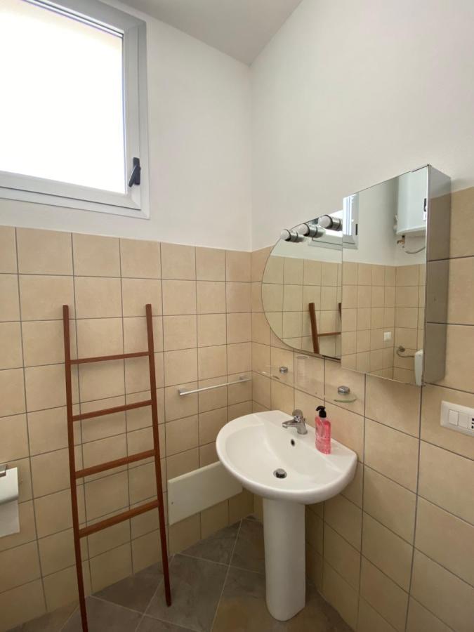 Apartamento Magila Alguer Exterior foto