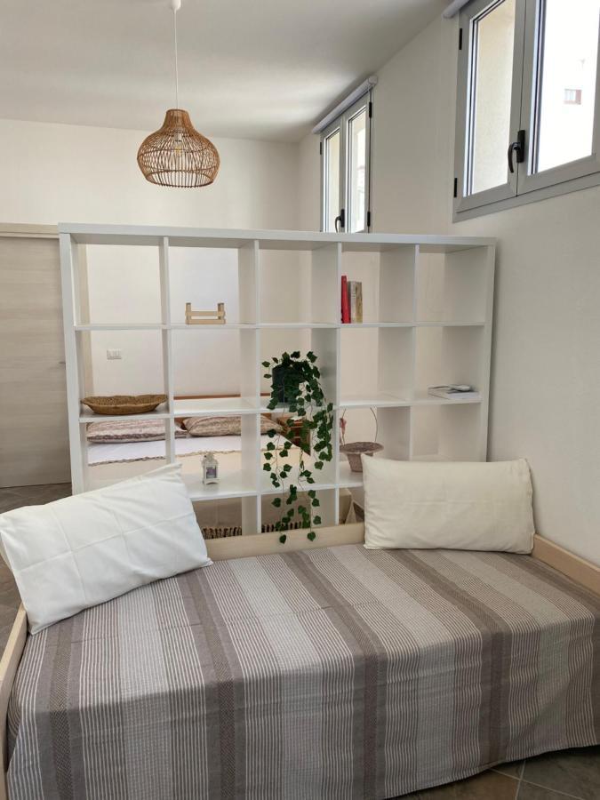 Apartamento Magila Alguer Exterior foto