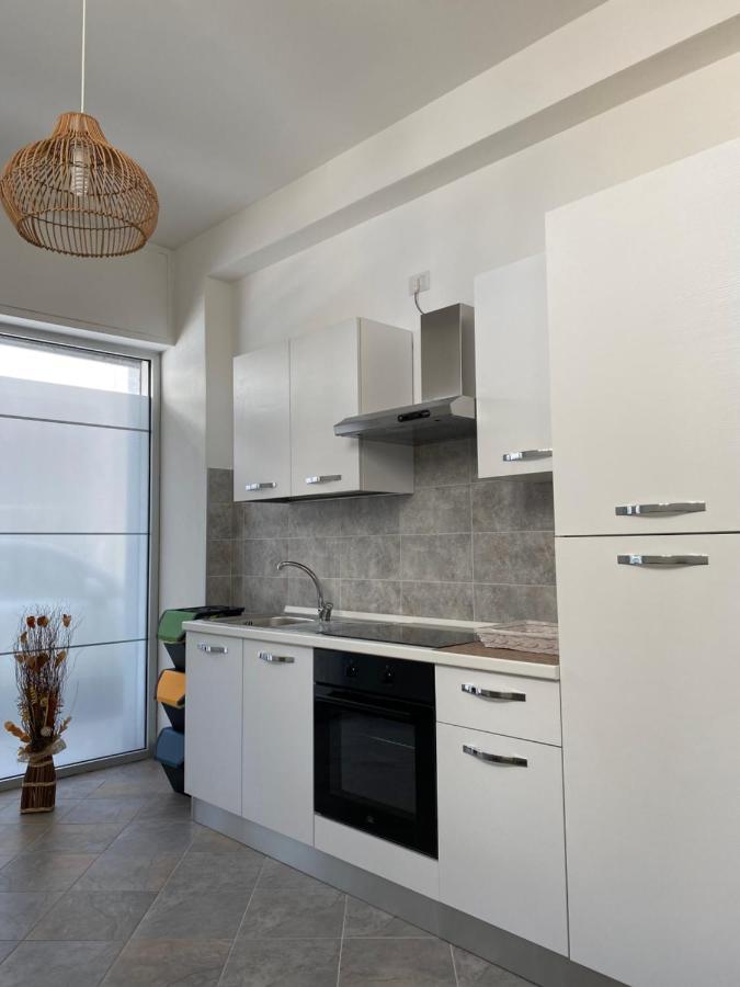 Apartamento Magila Alguer Exterior foto